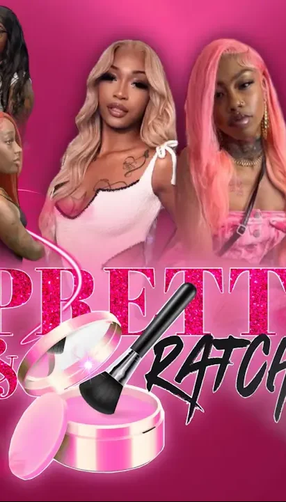 Pretty N’ Ratchet Season 1 Episode 10